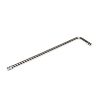 Фото товара - Ключ TORX T15 Г-образный удлиненный ROCKFORCE RF-76615L