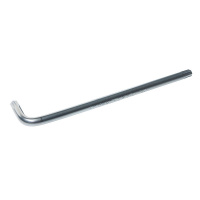 Фото товара - Ключ TORX T30 Г-образный удлиненный ROCKFORCE RF-76630L