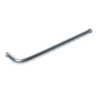 Фото товара - Ключ TORX T50 Г-образный удлиненный ROCKFORCE RF-76650L
