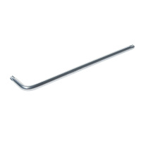 Фото товара - Ключ TORX T40 Г-образный экстрадлинный ROCKFORCE RF-76640XL