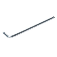 Фото товара - Ключ TORX T50 Г-образный экстрадлинный ROCKFORCE RF-76650XL