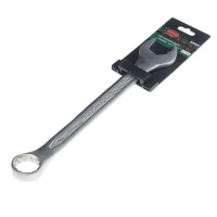 Фото товара - Ключ комбинированный 27мм с профилем Ratchet drive ROCKFORCE RF-75527RD