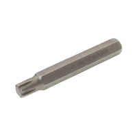 Фото товара - Вставка 6-гранная Ribe M9х75ммL 10мм ROCKFORCE RF-1797509