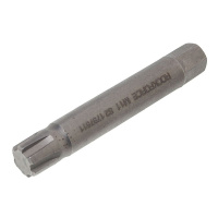 Фото товара - Вставка 6-гранная Ribe M11х75ммL 10мм ROCKFORCE RF-1797511