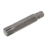 Фото товара - Вставка 6-гранная Ribe M14х75ммL 10мм ROCKFORCE RF-1797514