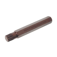 Фото товара - Вставка SPLINE M10х75ммL,10мм ROCKFORCE RF-1787510PR