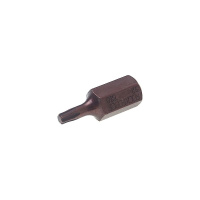 Фото товара - Вставка TORX T20x30ммL,10мм ROCKFORCE RF-1763020PR
