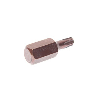 Фото товара - Вставка TORX T27х30ммL,10мм ROCKFORCE RF-1763027PR
