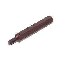 Фото товара - Вставка TORX T35х75ммL,10мм ROCKFORCE RF-1767535PR