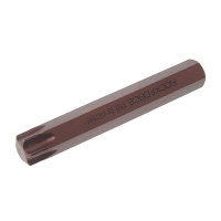 Фото товара - Вставка TORX T55х75ммL,10мм ROCKFORCE RF-1767555PR