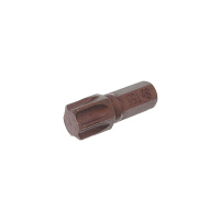 Фото товара - Вставка TORX T55х30ммL 5/16 ROCKFORCE RF-1563055PR