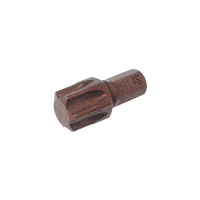 Фото товара - Вставка TORX T60х30ммL 5/16 ROCKFORCE RF-1563060PR