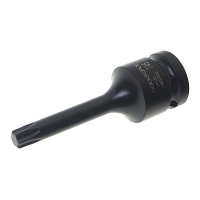 Фото товара - Головка-бита TORX ударная 1/2 T45 ROCKFORCE RF-24607845