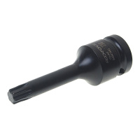 Фото товара - Головка-бита TORX ударная 1/2 T50 ROCKFORCE RF-24607850