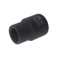 Фото товара - Головка ударная 19мм 12гр. ,3/4 ROCKFORCE RF-46819