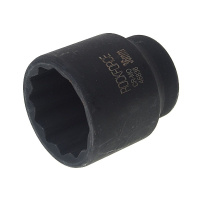 Фото товара - Головка ударная 36мм 12гр. ,3/4 ROCKFORCE RF-46836
