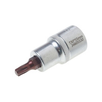 Фото товара - Головка-бита TORX T30 Premium 1/2 L-55мм ROCKFORCE RF-34605530PR
