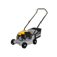 Фото товара - Газонокосилка бензиновая GLM-420LT Grey 4Вт Huter 70/3/66