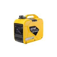 Фото товара - Инверторный генератор DN1500Si Huter 64/10/26