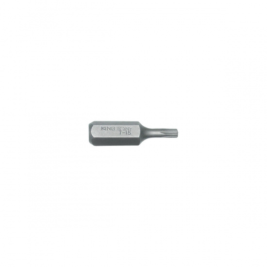 Большое фото товара - Вставка (бита) торцевая 5/16 , TORX, Т27, L = 32мм KING TONY 183227T, 183227T. Вариант №2