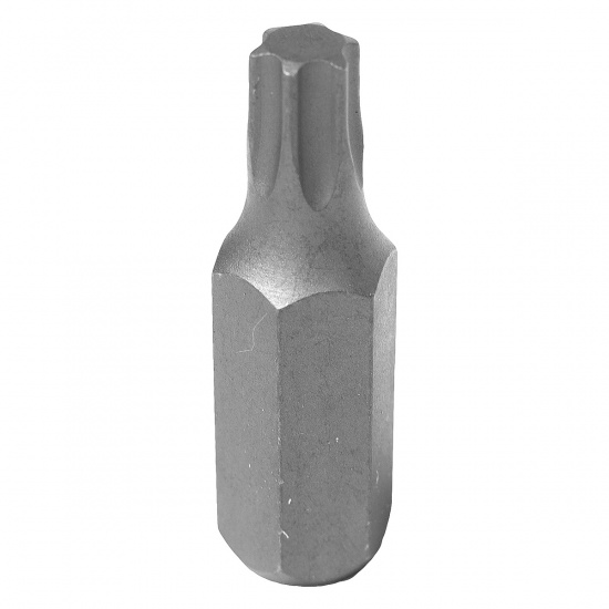 Большое фото товара - Вставка (бита) торцевая 10мм, TORX, Т40, L = 36мм KING TONY 163640T, 163640T. Вариант №1