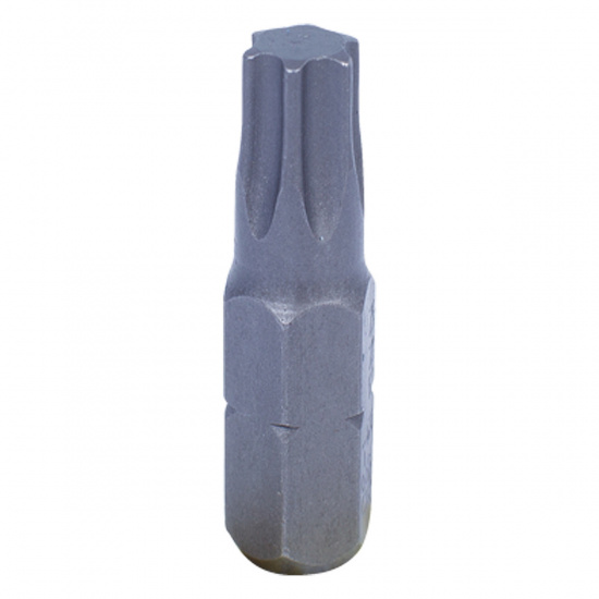 Большое фото товара - Вставка (бита) торцевая 1/4 , TORX, T30, L = 25мм KING TONY 102530T, 102530T. Вариант №2