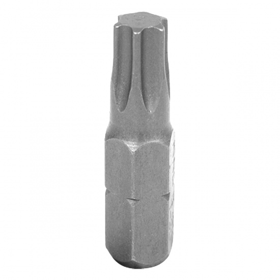 Большое фото товара - Вставка (бита) торцевая 1/4 , TORX, T30, L = 25мм KING TONY 102530T, 102530T. Вариант №1