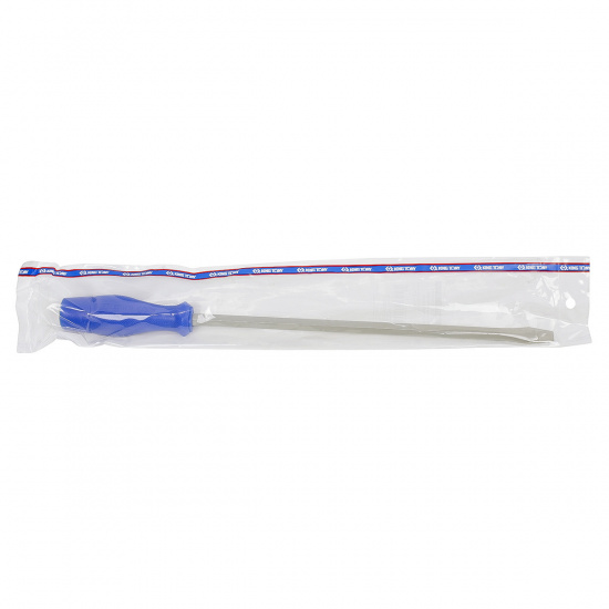 Большое фото товара - Отвертка шлицевая Slotted 10,0мм 300мм, силовая, пластиковая ручка KING TONY 14821012, 14821012. Вариант №4