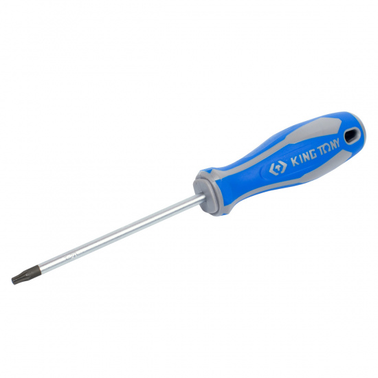 Большое фото товара - Отвертка TORX Т20, L = 100мм KING TONY 14232004, 14232004. Вариант №2