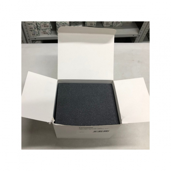 Большое фото товара - Губка абразивная SOFT-TOUCH 139х114х5мм super fine P600/500 NORTON 63642550602, 63642550602. Вариант №5