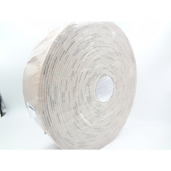 Большое фото товара - Форматные листы в рулоне Rotolo Foam A275 115мм*25м Р400 NORTON 63642557608, 63642557608. Вариант №3