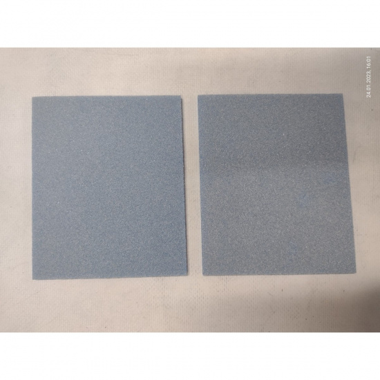 Большое фото товара - Губка абразивная SOFT-TOUCH 139х114х5мм medium P180/120 NORTON 63642550599, 63642550599. Вариант №5