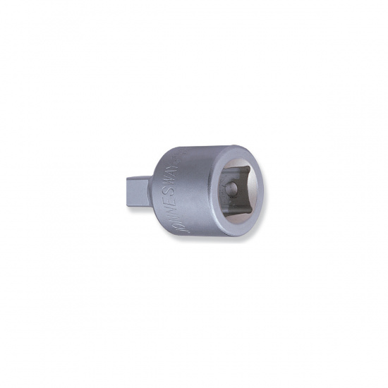 Большое фото товара - Переходник 3/8 DR(F)*1/4 DR(M) JONNESWAY S16H3814 Код 047423, S16H3814. Вариант №1