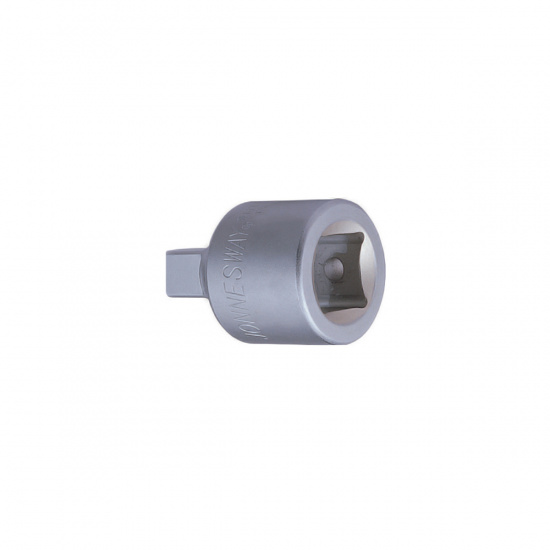 Большое фото товара - Переходник 1/2 DR(F)*3/8 DR(M) JONNESWAY S16H1238 Код 047267, S16H1238. Вариант №1