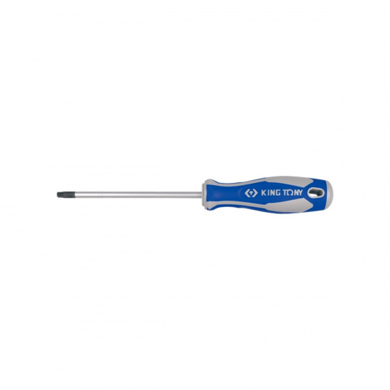 Большое фото товара - Отвертка TORX T40 L = 150мм KING TONY 14234006, 14234006. Вариант №1