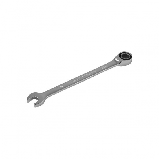 Большое фото товара - Ключ гаечный комбинированный трещоточный, 8мм JONNESWAY W45108 Код 047385, W45108. Вариант №2