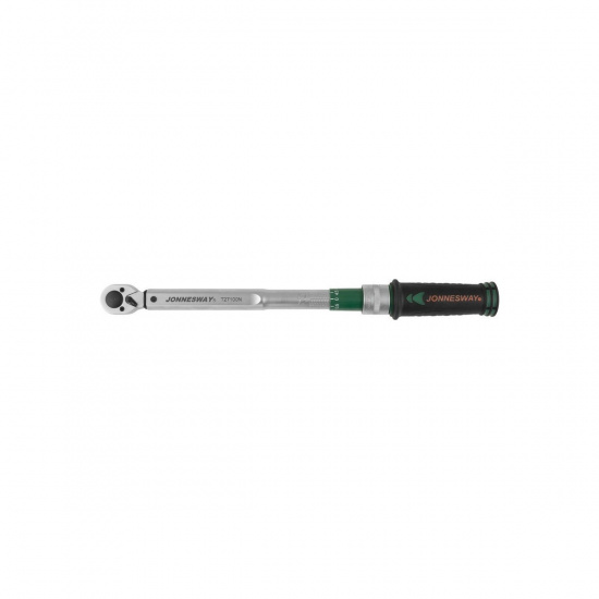 Большое фото товара - Ключ динамометрический 3/8 DR, 20-100 Нм JONNESWAY T27100N Код 049793, T27100N. Вариант №1