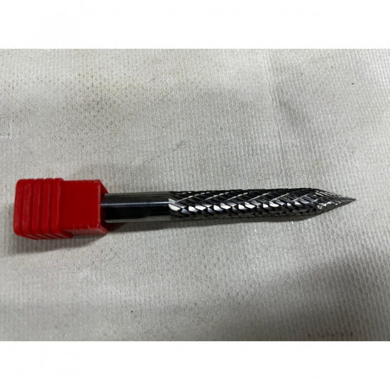 Большое фото товара - Фреза карбидная 9,5мм X-TRA SEAL 14-350, 14-350. Вариант №1