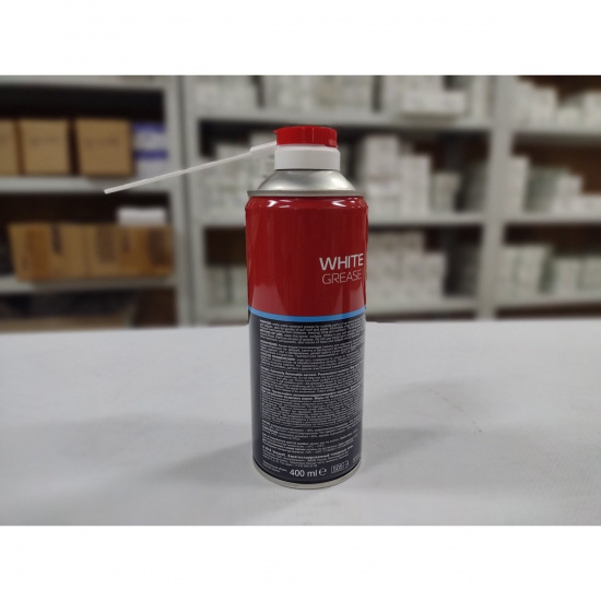 Большое фото товара - Смазка белая White Grease 400мл VenWell VW-SL-047RU, VW-SL-047RU. Вариант №5