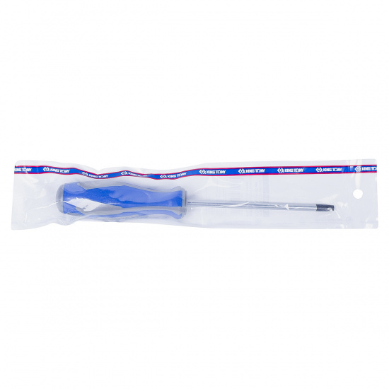 Большое фото товара - Отвертка TORX Т30, L = 125мм, с отверстием KING TONY 14273005, 14273005. Вариант №3