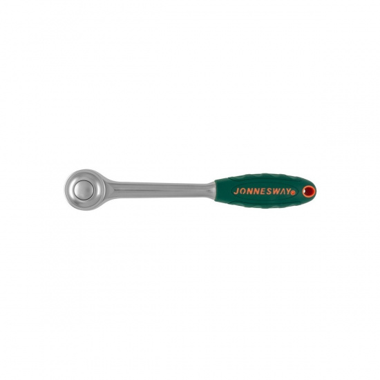 Большое фото товара - Трещотка 1/2 DR, 72 зубца, 250мм JONNESWAY R3504 Код 047164, R3504. Вариант №2