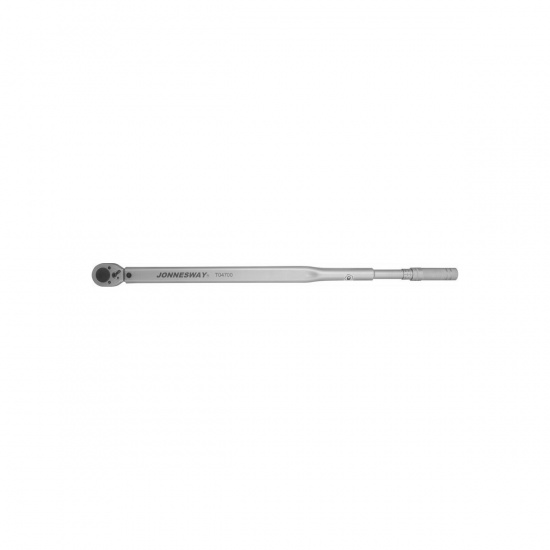 Большое фото товара - Ключ динамометрический 3/4 DR, 150-1000 Нм JONNESWAY T04700 Код 047311, T04700. Вариант №1