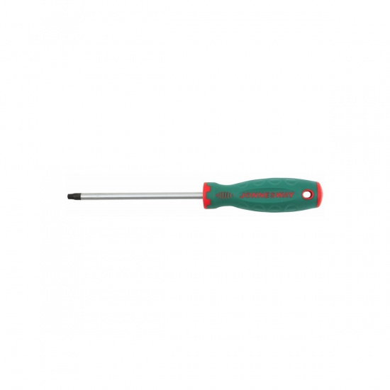 Большое фото товара - Отвертка стержневая TORX® ANTI-SLIP GRIP, T40х150 JONNESWAY D71T40 Код 049203, D71T40. Вариант №1