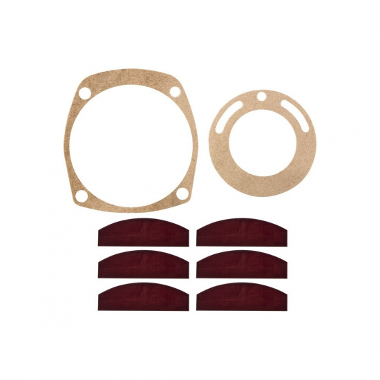 Большое фото товара - Р/К двигателя гайковерта JAI-1054 JONNESWAY JAI-1054-RK2 Код 049919, JAI-1054-RK2. Вариант №1