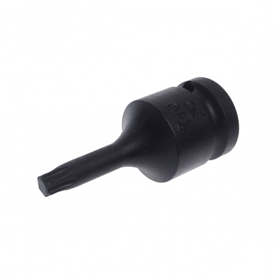Большое фото товара - Головка торцевая 1/2 TORX T40 ударная L=60мм JTC-446040, JTC-446040. Вариант №1