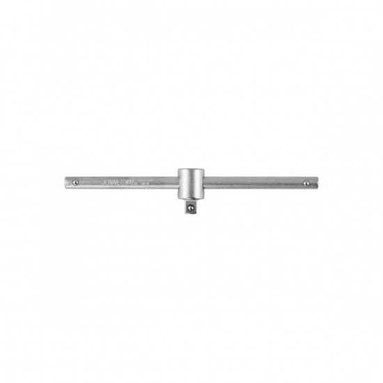 Большое фото товара - Вороток Т-образный 1/4 DR, 130мм JONNESWAY S23H21130 Код 047286, S23H21130. Вариант №1