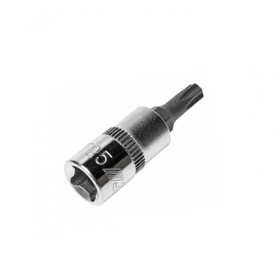 Большое фото товара - Бита-головка 1/4 TORX T25х37мм JTC-23725, JTC-23725. Вариант №2