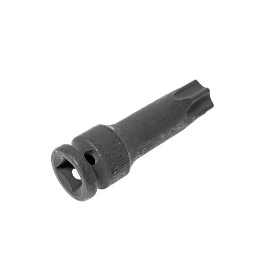 Большое фото товара - Бита-головка 1/2 TORX T80х78мм ударная JTC-447880, JTC-447880. Вариант №1