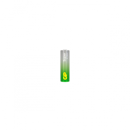 Большое фото товара - Батарейка Alkaline AA/LR6 1.5V 15A GP, 15145. Вариант №2