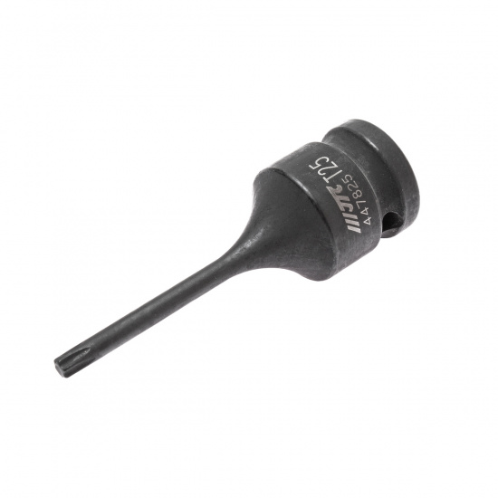 Большое фото товара - Бита-головка 1/2 TORX T25х78мм ударная JTC-447825, JTC-447825. Вариант №2